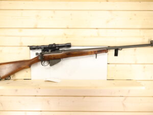 long branch No. 4 MK 1 303 British