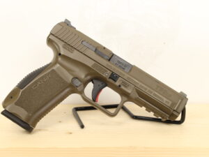 CANIK / CANIK USA TP9SF 9x19mm