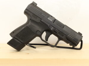 CANIK / CANIK USA TP9 Elite SC 9x19mm