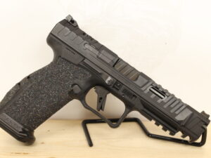 CANIK / CANIK USA SFX Rival 9x19mm