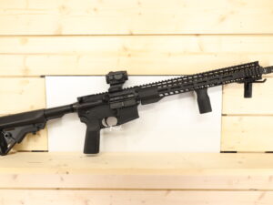 RADICAL FIREARMS LLC RF-15 5.56x45
