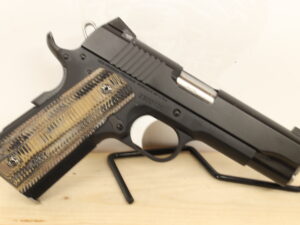 DAN WESSON Guardian 9x19mm