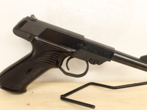 HIGH STANDARD The Plinker 22 LR