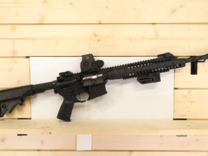 LWRC M6IC 5.56X45MM