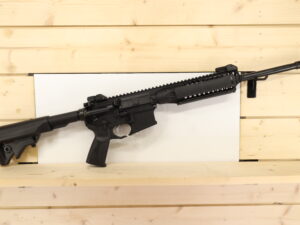 LWRC IC-A2 Comp 5.56X45MM