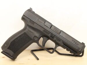 CANIK / CANIK USA TP9SF 9x19mm