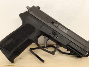 SIG SAUER SP2022 9x19mm
