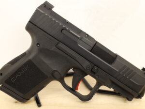 CANIK / CANIK USA mete mc9 9x19mm