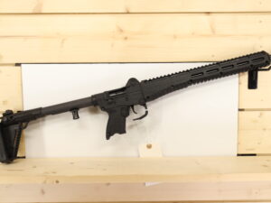 KEL-TEC SUB2000 9x19mm