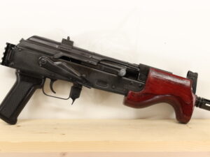 CENTURY ARMS Micro Draco 7.62X39MM
