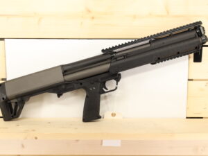 KEL-TEC KSG 12GA