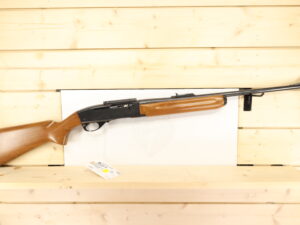 REMINGTON Woodsmaster 740 30-06SPRG