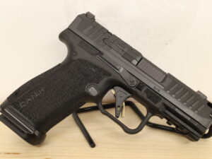 CANIK / CANIK USA Mete MC9 Prime 9x19mm