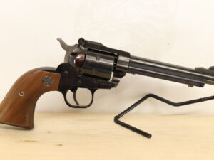 RUGER single .22 MAGNUM|22 LR