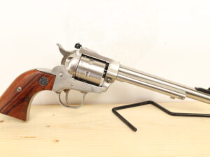 RUGER Single-Six 22 Magnum|22 LR
