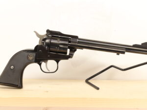 RUGER New Model Single-Six .22LR/.22WMR