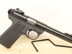 RUGER MARK III 22 LR