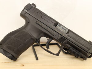 HK VP9C 9x19mm