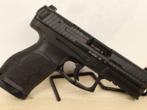 Heckler & Koch - H&K VP9K 9x19mm