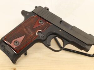 SIG SAUER P238 380 ACP