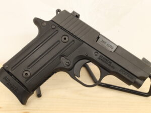 SIG SAUER P238 380 ACP