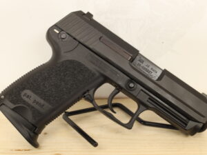 HK USP COMPACT 45ACP