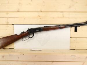 WINCHESTER 94 30WCF
