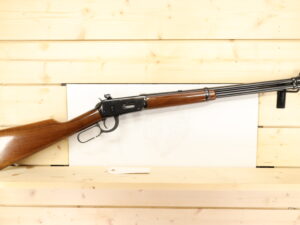 WINCHESTER 94 30-30
