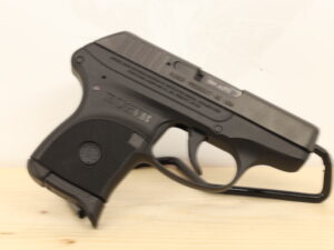 RUGER LCP 380 ACP