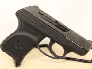 RUGER LCP 380 ACP