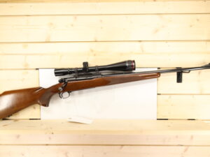 WINCHESTER 70 270WIN