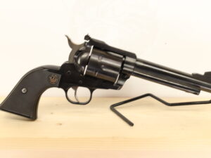 RUGER New Model Blackhawk 45LC