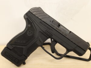 RUGER LCP II 380 ACP