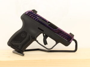 RUGER LCP Max 380 ACP
