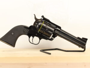 RUGER New Model Blackhawk 357MAG