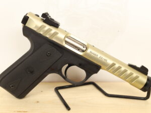 RUGER 22/45 Lite 22 LR