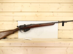 LEE ENFIELD SHTLE 303 British
