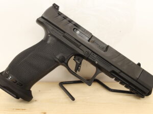 WALTHER PDP Pro-X Full Size 9x19mm