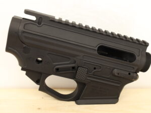 Spikes Tactical LLC STG9 Gen II MULTI Receiver