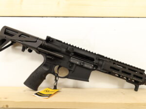 Daniel Defense DDM4 PDW SBR 300BLK