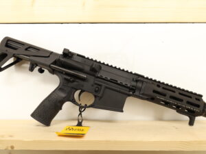Daniel Defense DDM4 PDW SBR 300BLK