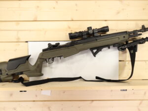 SPRINGFIELD ARMORY M1A 308WIN
