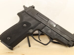 SIG SAUER M11-A1 9x19mm
