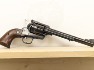 RUGER New Model Blackhawk 45LC