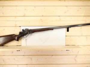 Shiloh Rifle Mfg Co Sharps 40-65