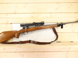 MAUSER 98 8MM