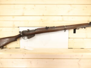 Lithgow SMLE 303 British