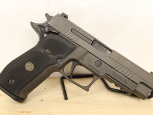 SIG SAUER P226 Legion 9x19mm