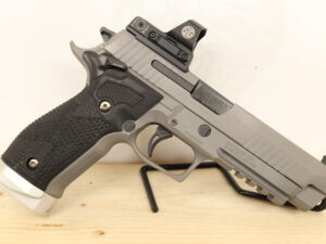 SIG SAUER P226 Xfive 9x19mm