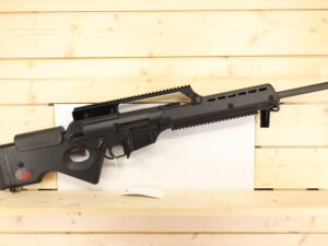 H&K SL8-1 223 REM
